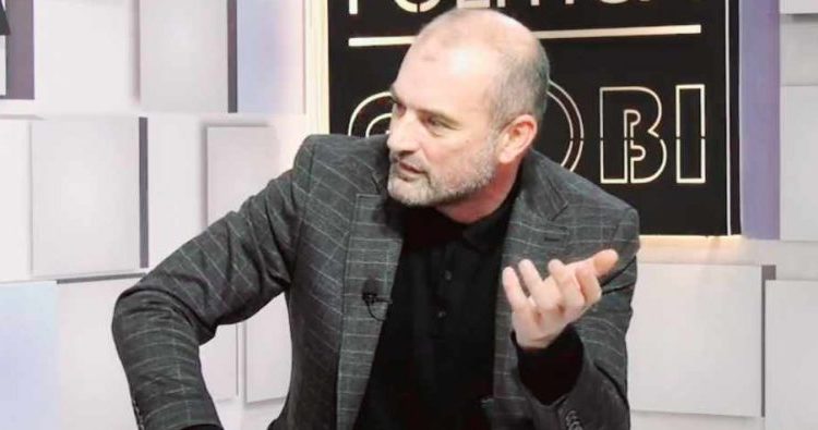 Deputeti Snopçe hedh idenë që partitë shqiptare të gjitha të shkojnë në koalicion të përbashkë në zgjedhje