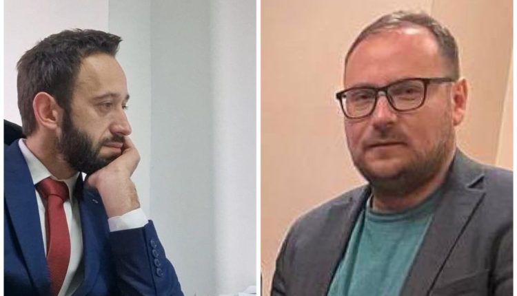 Haliti i ASH-së i përgjigjet deputetit të VMRO-së me padi: Mjaft me akuza dhe shpifje shovene