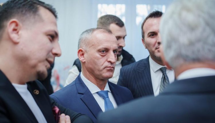Mexhiti: Shtëpia е Shëndetit në Kumanovë ka marrë kushte bashkëkohore të punës që do të përmirësojnë cilësinë e kujdesit shëndetësor