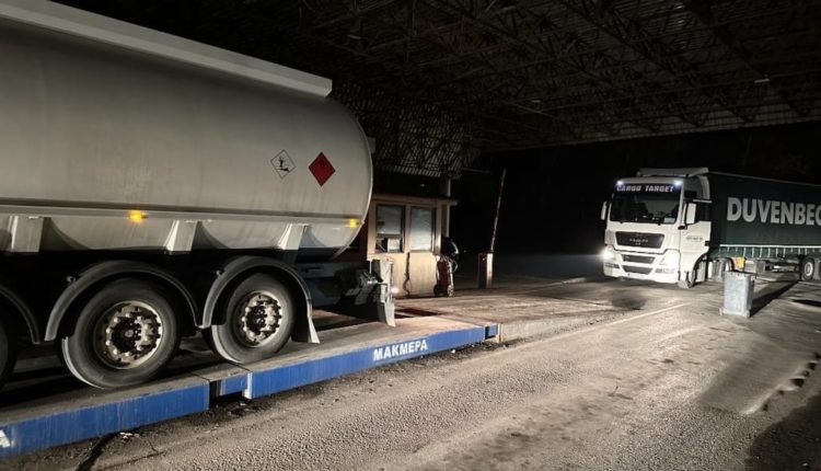 Bllacë: Dogana e Maqedonisë del me një njoftim të rëndësishëm për kalimin e mallrave