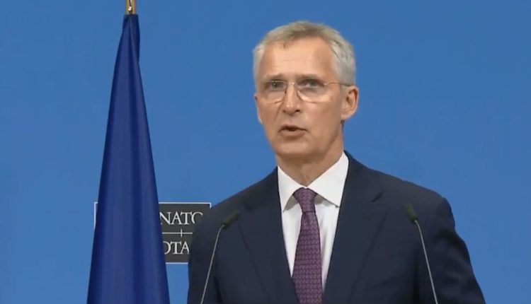 “Shqetësime për Bosnjën dhe Kosovën”, Stoltenberg: Do ta shqyrtojmë propozimin e Ramës