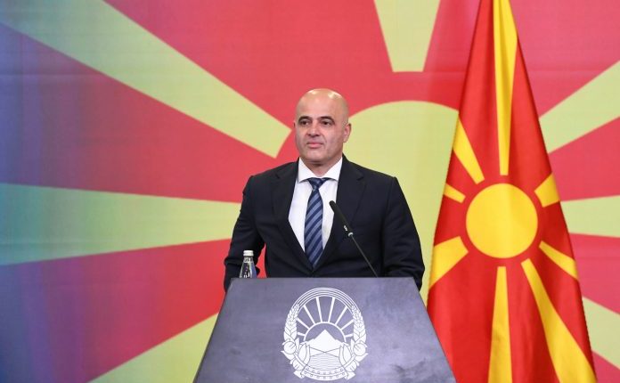 Kovaçevski: Duhet të kompletohet përbërja e KSHZ-së