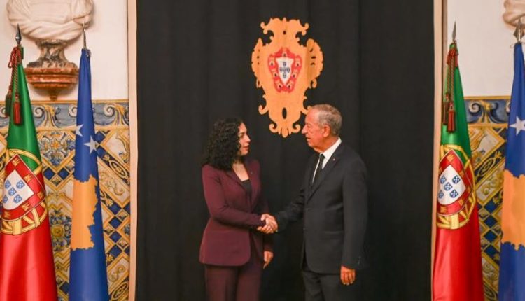Osmani për dialogun me Serbinë: Përmbyllja me njohje të ndërsjellë e vetmja rrugë që sjellë paqe afatgjate