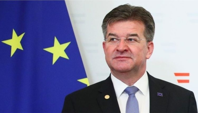 Lajçak pas takimeve me Bislimin e Petkoviç: Përparim në agjendën tonë