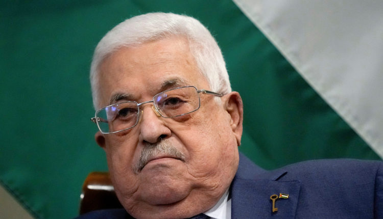 Presidenti palestinez e quan marrëveshjen e pengjeve një “armëpushim humanitar”