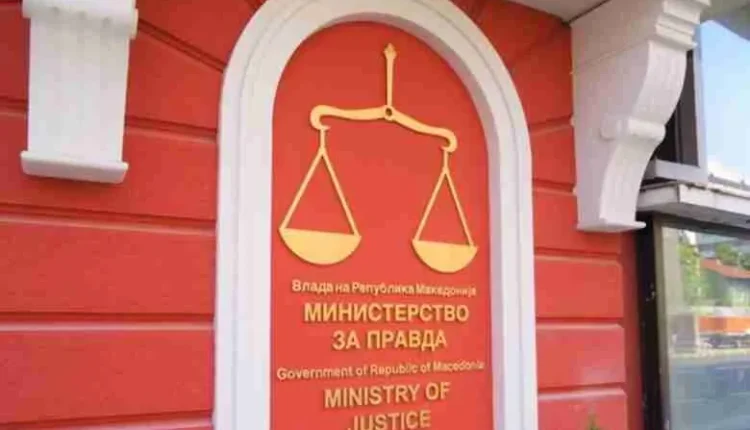 Ministria e Drejtësisë: Falje mund ketë vetëm nëse është sjellë një vendim gjyqësor i formës së prerë