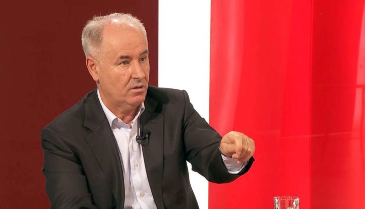 Naser Ziberi: I gjithë sistemi i burgjeve tona është në gjendje të keqe