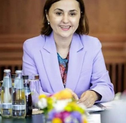 Ministrja e Jashtme e Rumanisë për vizitë në Maqedoninë e Veriut