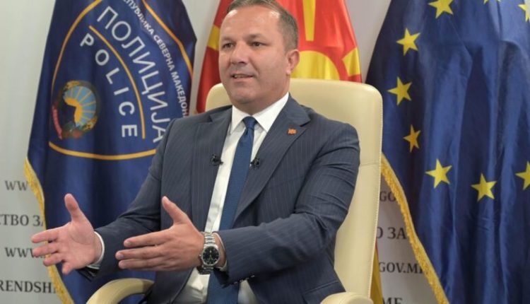 Spasovski: Nuk lejojmë përdorimin politik të krizës dhe personave të vdekur