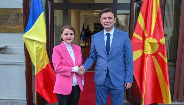 Miratimi i ndryshimeve kushtetuese është e vetmja detyrë shtëpie që na ndan nga integrimi i përshpejtuar europian