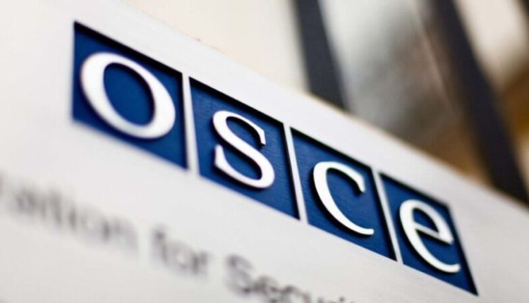 OSBE reagon për mbylljen e institucioneve të Serbisë në Kosovë dhe vendimin për dinarin