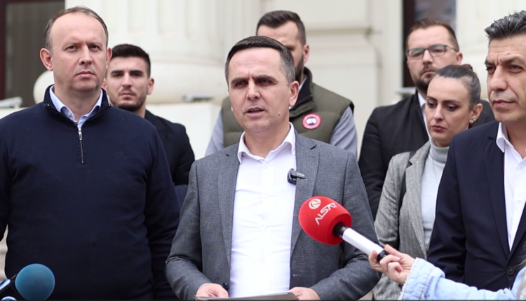 Lidhja Europiane për Ndryshim: E respektojmë të drejtën e secilit besim, por jemi kundër provokimeve me simbolet fetare