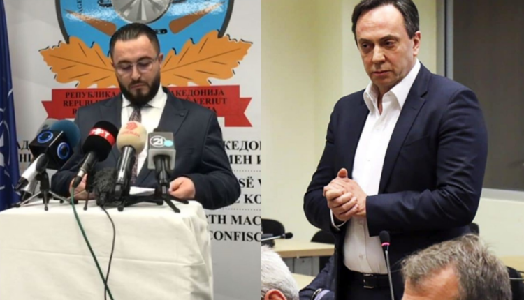 Shiten katër prona të konfiskuara të Mijallkovit