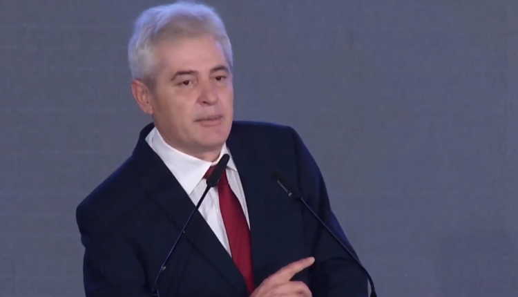 Samiti i Diasporës shqiptare, Ali Ahmeti: Ballkani Perëndimor është djepi i Europës