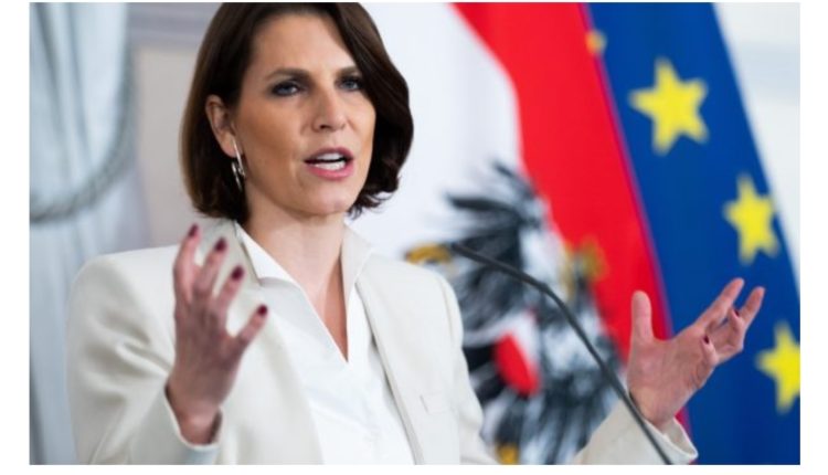 Austria del me propozim për BE-në: Kosova të njihet nga 5-shja, të avancohet dosja e aplikimit për anëtarësim