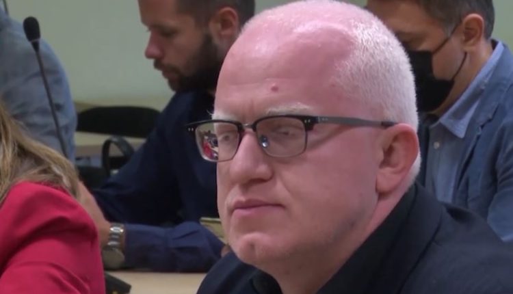 Shfuqizohet masa e arrestit shtëpiak për Dragi Rashkovskin