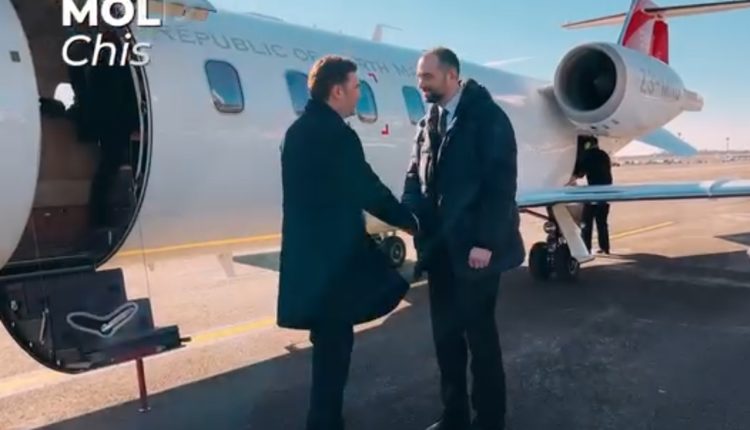 (VIDEO) Vitin që po e lëmë pas Maqedonia e Veriut, si kryesuese e OSBE-së, luajti rol kyç në skenën politike ndërkombëtare