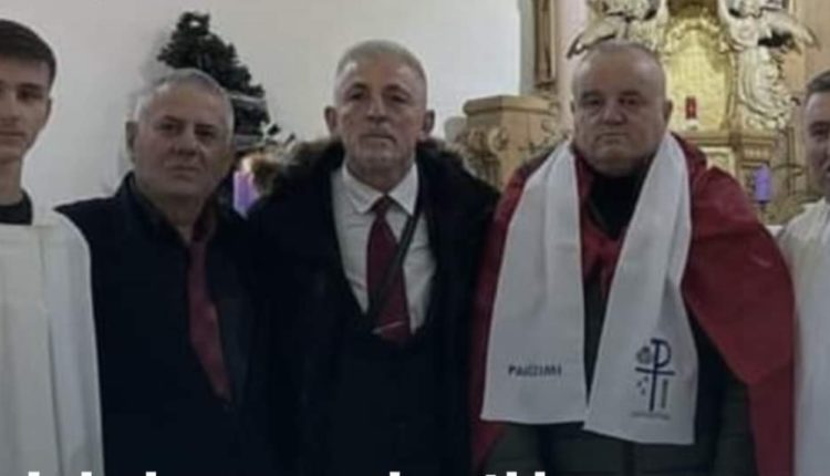 Përveç fesë, Geci e ka ndërruar edhe emrin nga Sabit në Kastriot
