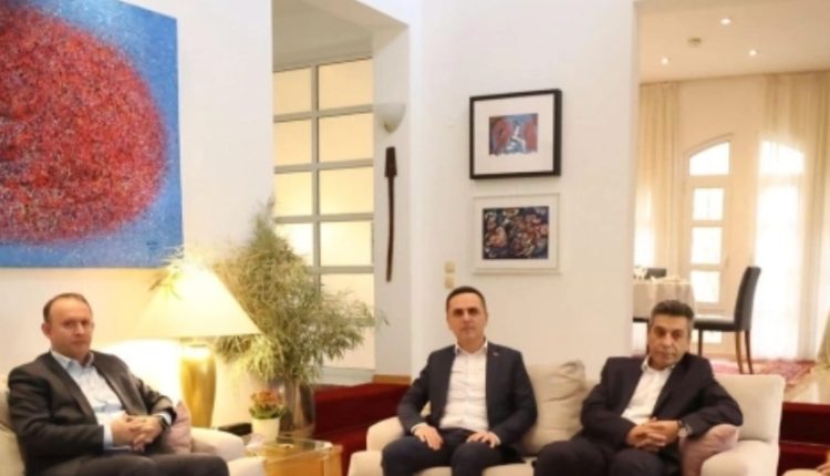 LEN: BDI po rikthen komunizmin dhe konceptin e “shqiptarëve të ndershëm”