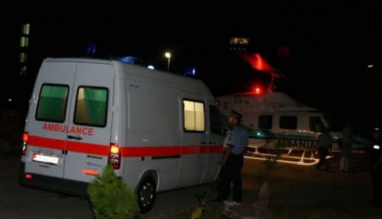 Vetëvriten një vajzë dhe një djalë në Vlorë e Durrës, të dy 22-vjeç! Hidhen nga kati i pestë dhe i nëntë