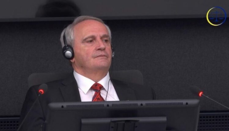 Dedaj: Institucionet e Kosovës nuk i ofruan bashkëpunimin e duhur UÇK-së
