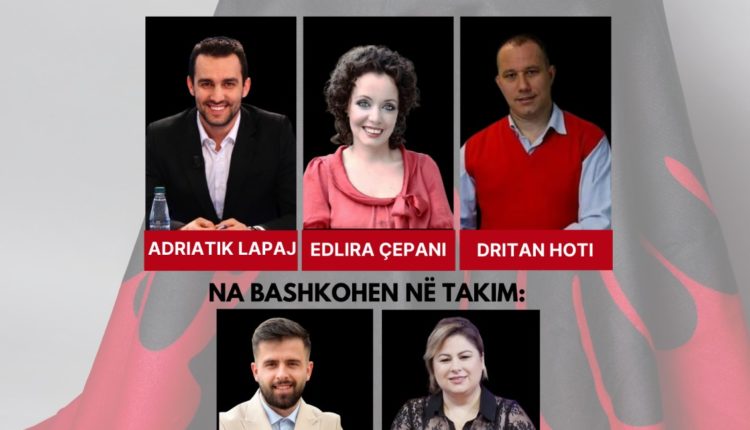 ‘Shqipëria Bëhet’  do të shtrijë takimet e saj me qytetarë dhe ekspertë, në Shqipëri dhe Diasporë