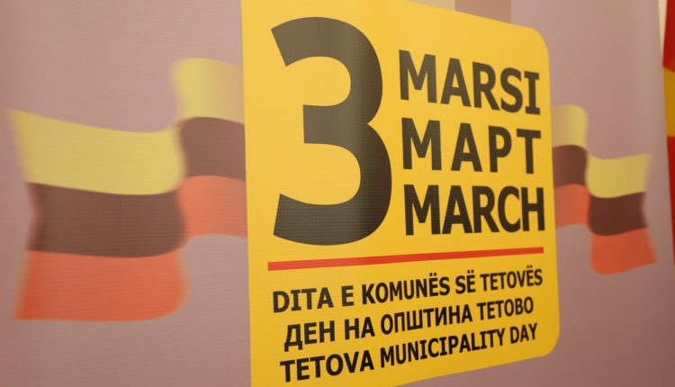 Abdulla Mehmeti: “Patriotët” e 3 Marsit të Bullgarisë Rusomadhe në Tetovën shqiptare dhe Maqedoninë Veriore