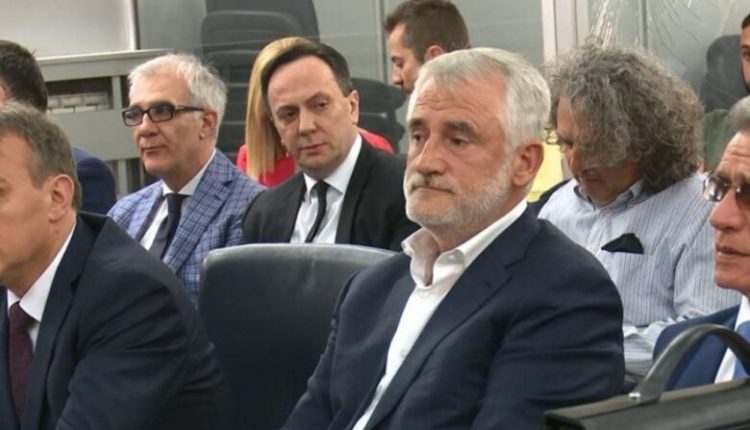 Mijallkov shpëton edhe nga Titanik 2, Thaçi e tjerët kalojnë me dënime me kusht