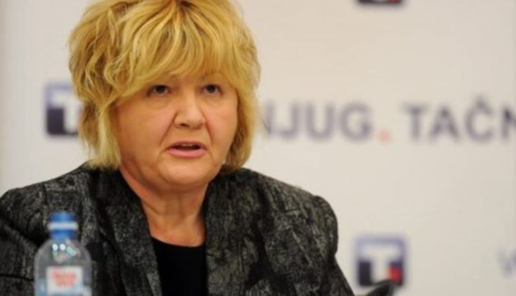 Trajkoviç: Vuçiq pranoi integritetin territorial të Kosovës