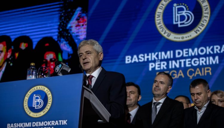 Ali Ahmeti nga Çairi: BDI është e organizuar siç duhet sepse përpara vetes kemi sfida të rëndësishme