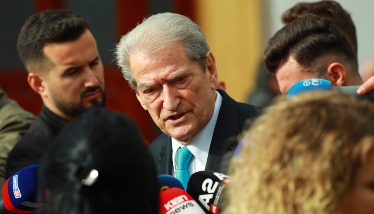 Apeli vendos për Berishën/ Ish kryeministri nën hetim nuk shkon në gjykatë