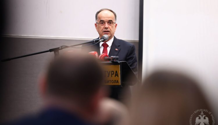 115-vjetori i Ditës së Alfabetit Shqip/ Presidenti Begaj: Gjuha jonë është gur themeli i identitetit