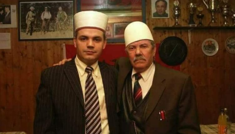 Hoxha nga Shkupi: Të ndalet predikimi në gjuhë arabe me rastin e ceremonive mortore