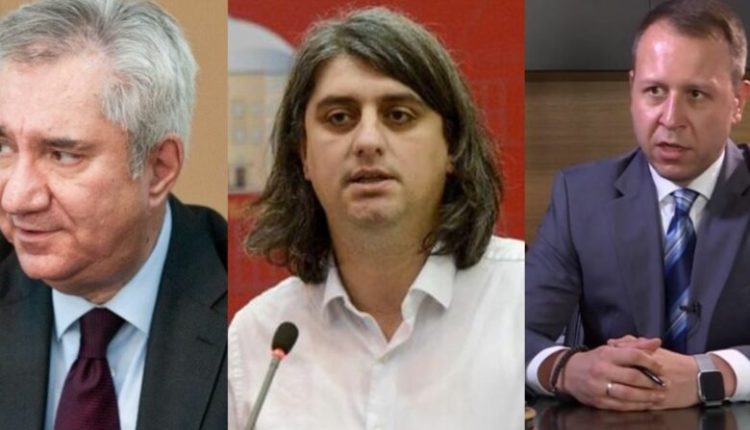Nga Kodi Penal përfitojnë edhe rreth 200 persona – Janushev, Dimovski, Zeqiri janë emrat e tjerë bashkë me Gruevskin!