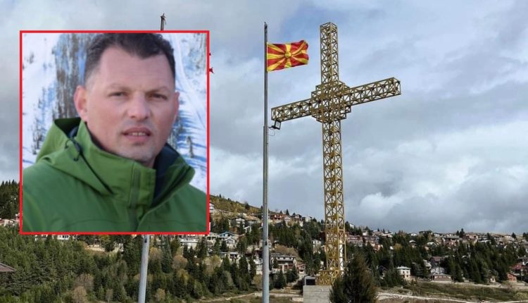 Adem Avziu: Nuk jemi dakord me vendosjen e kryqit në Kodrën e Diellit