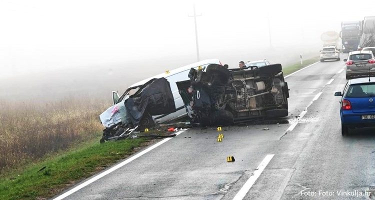 Aksidentohet rëndë ministri i Mbrojtjes i Kroacisë, vdes shoferi i automjetit me të cilin u ndesh