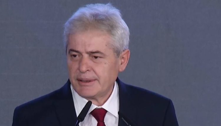 “Diaspora shqiptare e pazëvendësueshme”, Ali Ahmeti: Ta bëjmë të begatë atdheun tonë