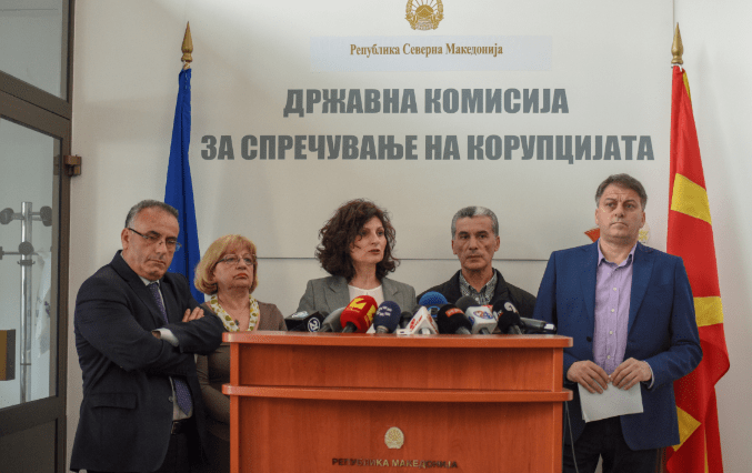 KShPK-ja do të ngrejë iniciativë për ndjekje penale të drejtorit të Agjencisë së filmit dhe dy kryetarëve aktual dhe të dikurshëm të një komune