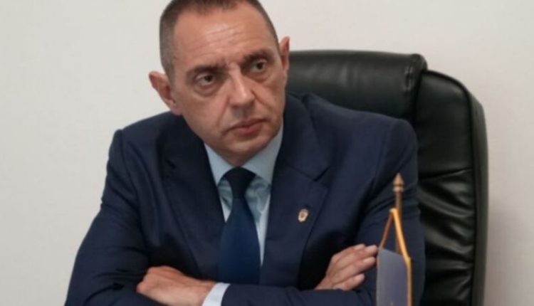 Vulin për dorëheqjen: S’ka konflikt mes meje dhe Vuçiçit, nuk jam njeri i Kremlinit, i Uashingtonit apo i Brukselit