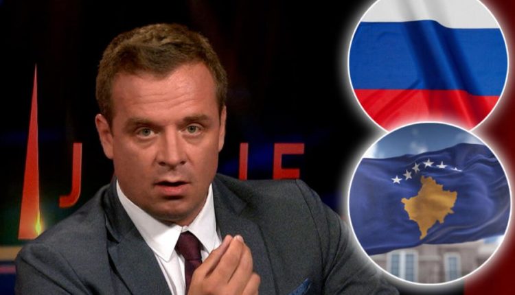 Avokati serb: Dua pasaportën e Kosovës – do të hyjë në BE para Serbisë
