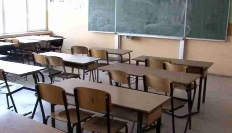 Një i mitur sulmohet fizikisht nga shoku i klasës në një shkollë në Tetovë