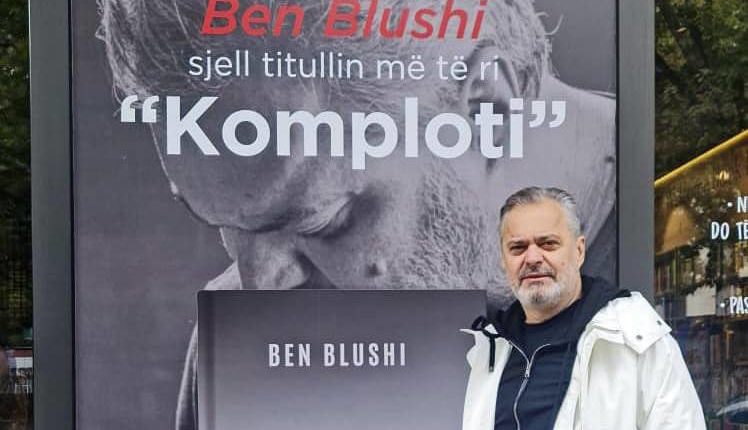 Ben Blushi shpjegon “Komplotin”: Imagjinoni çfarë vendi do ishte Shqipëria nëse Kosova do ishte pjesë e saj
