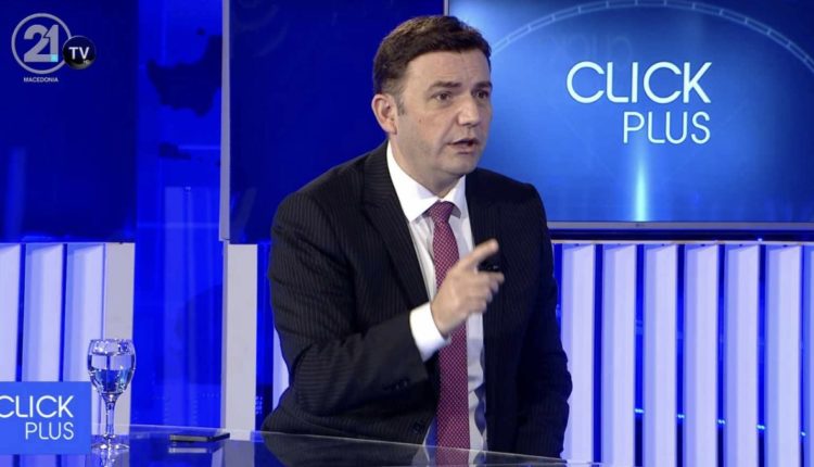 Osmani: BDI nuk do të jetë pjesë e Qeverisë së ardhshme nëse e ka 1 votë më pak se një parti tjetër