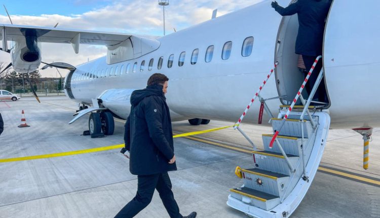 Osmani u nis për në Barcelonë