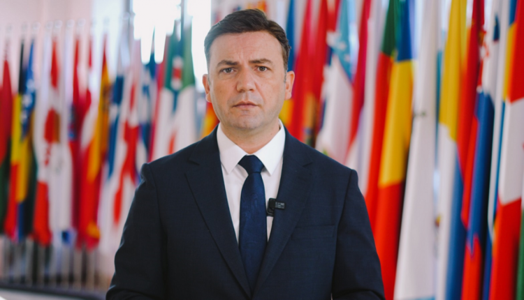 “O me Evropën o kundër Evropës” – Osmani: RMV, argumenti më i madh i botës perëndimore!