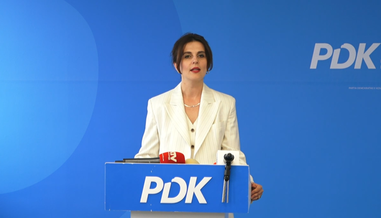 Çitaku: Turp që Kurti merret me Thaçin, i cili s’mund t’i përgjigjet sepse po e mbron UÇK-në