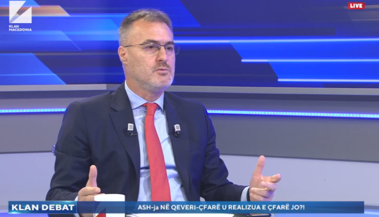 ASH në zgjedhje – me opozitën, me BDI-në apo e vetme?