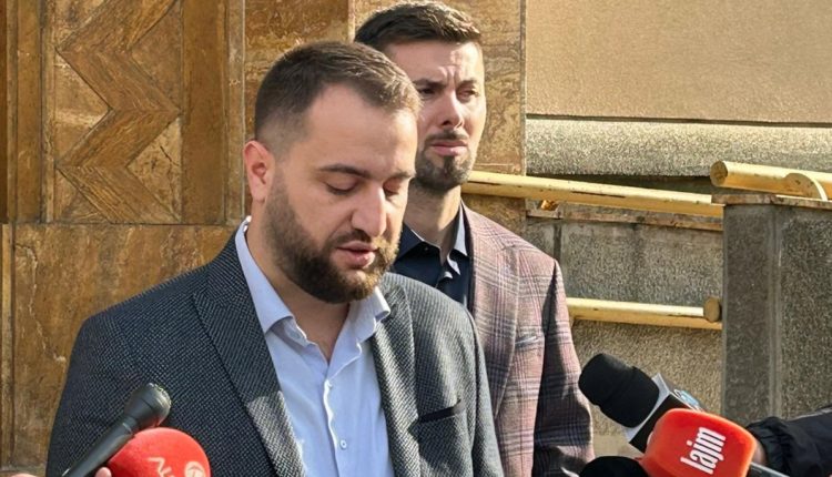 Lidhja Europiane për Ndryshim: Keqpërdorimi i flamurit europian nga pushteti u konfirmua edhe me raportin e KE