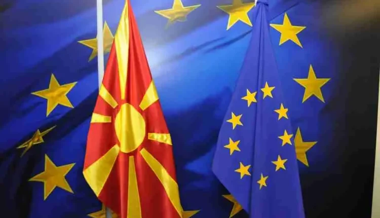 Një miliard euro për Maqedoninë e Veriut, por nëse realizohen reformat