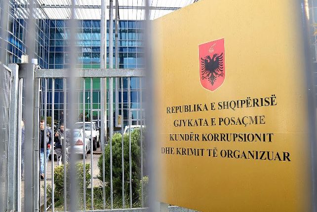 Akuzohen për trafik droge dhe sigurim kushtesh për vrasje/ Erzen Breçani dhe tre të tjerët dalin nesër para gjykatës